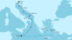 14 Nächte - Mittelmeer mit Dubrovnik
