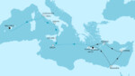 14 Nächte - Ägypten, Inselglück und La dolce vita - ab Heraklion/bis Palma