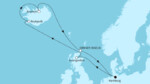 12 Nächte - Islands Naturwunder - ab/bis Hamburg