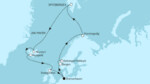 Norwegen mit Spitzbergen & Island II