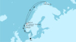 11 Nächte - Norwegen mit Nordkap & Ålesund