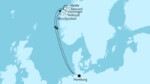 7 Nächte - Norwegen mit Geirangerfjord - ab/bis Hamburg