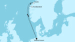 5 Nächte - Fjordmomente zum Durchatmen - ab/bis Bremerhaven