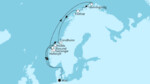 12 Nächte - Sommerzauber in Norwegen - ab/bis Kiel