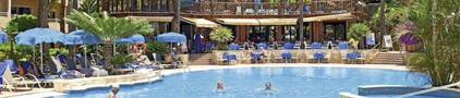 Pauschalreisen, Flüge, Hotels oder Ferienwohnungen?